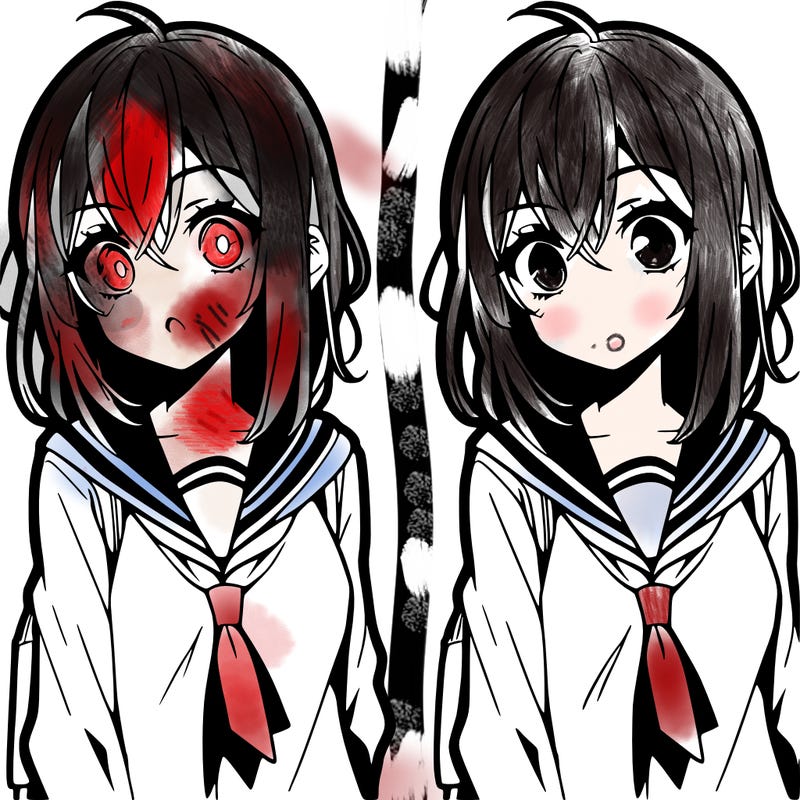 yandere