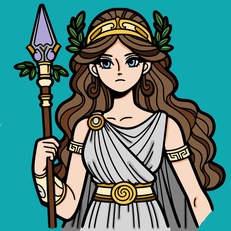 athena