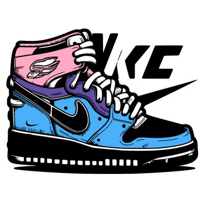 nike