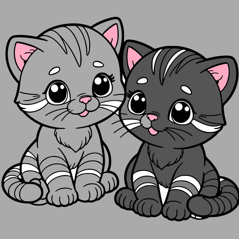 kittens
