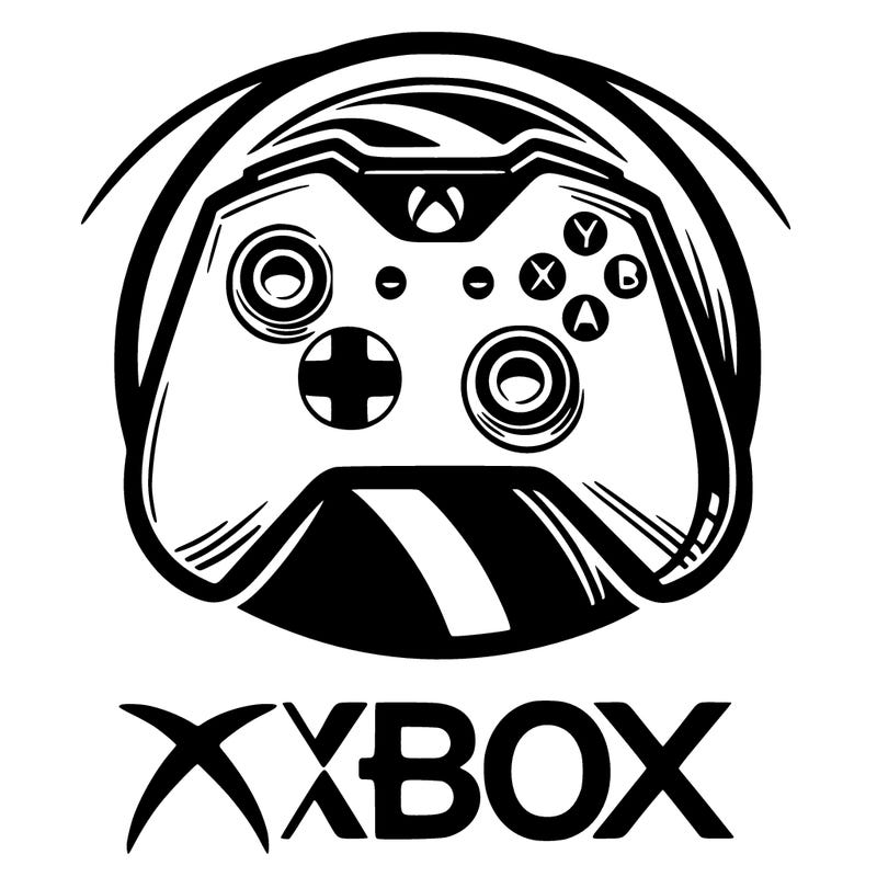 xbox  logo