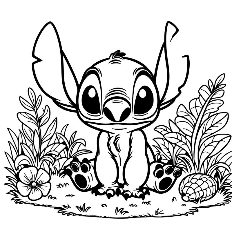 stitch