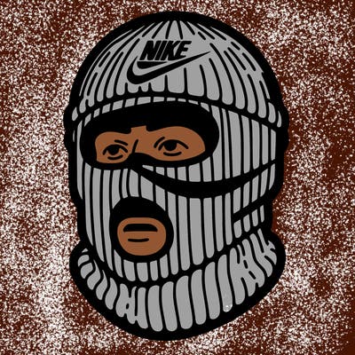 nike ski mask
