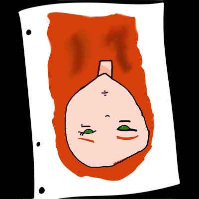 blank white page with nothing drawn on it