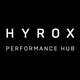 HYROX Performance Hub
