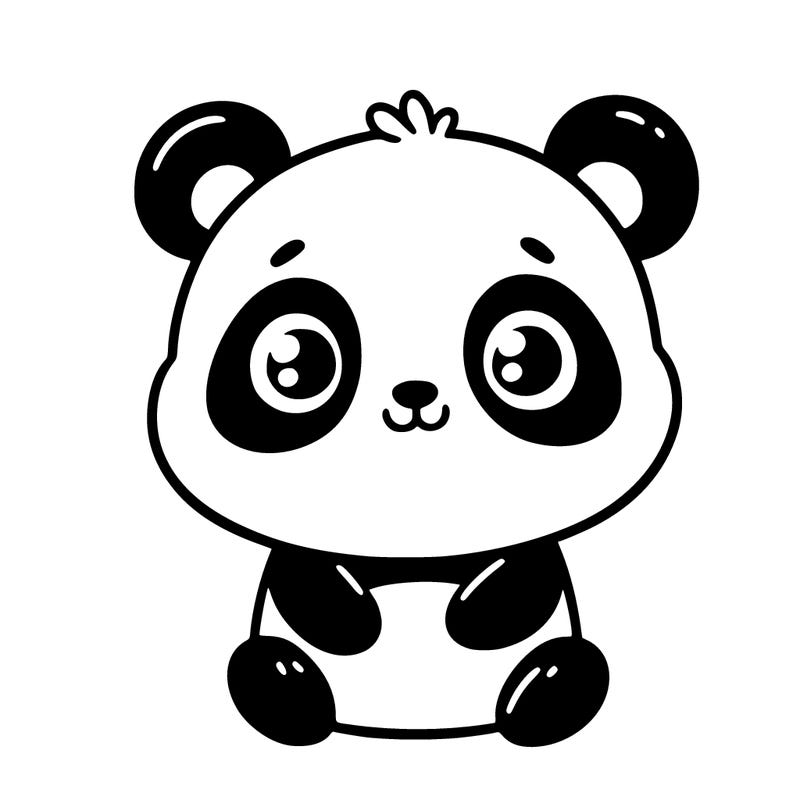 panda