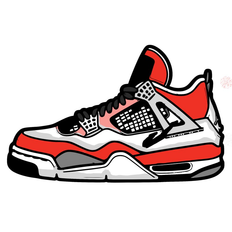 jordan 4