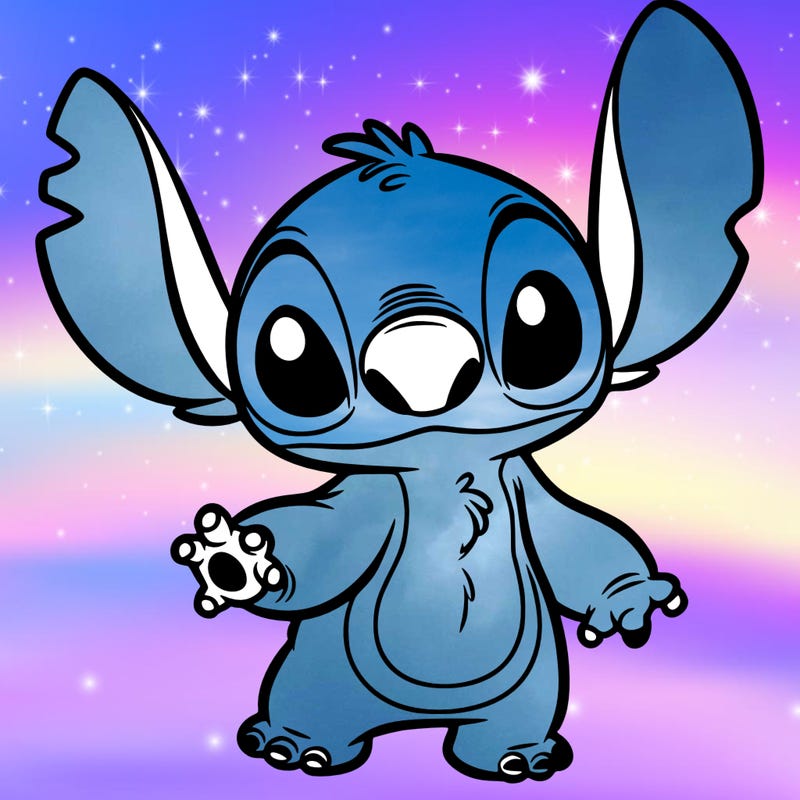 stitch