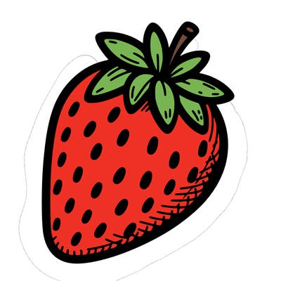 strawberry