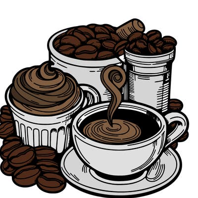 coffee