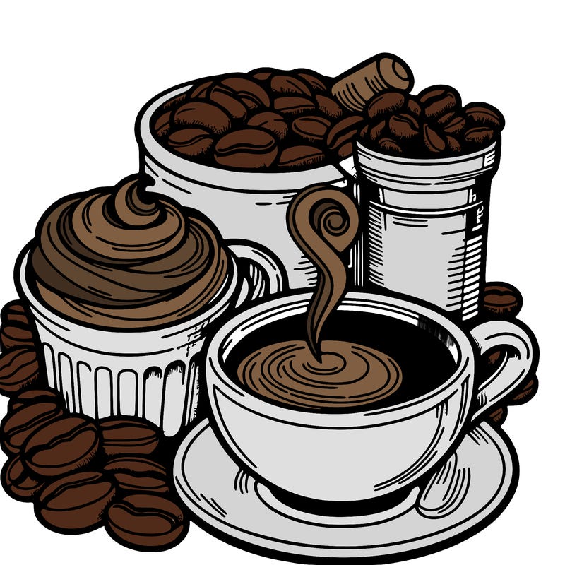 coffee
