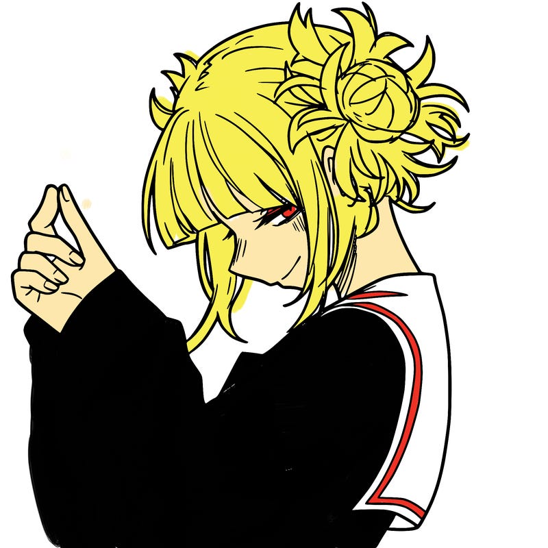 After