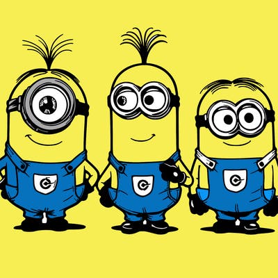 minions
