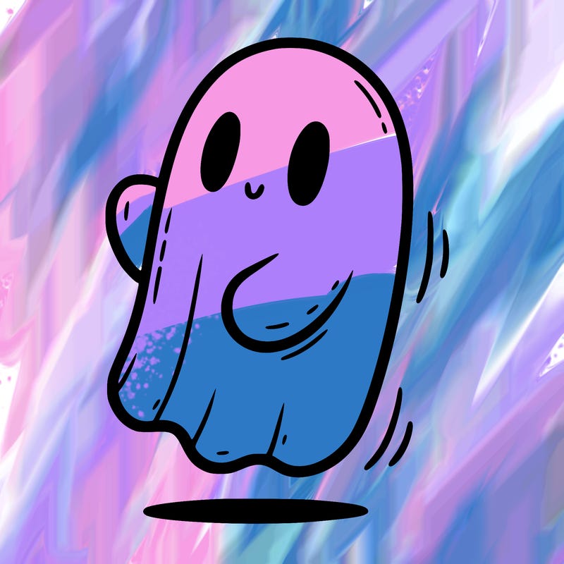 ghost