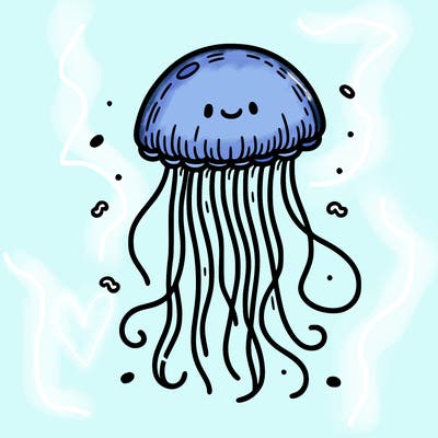 jellyfish