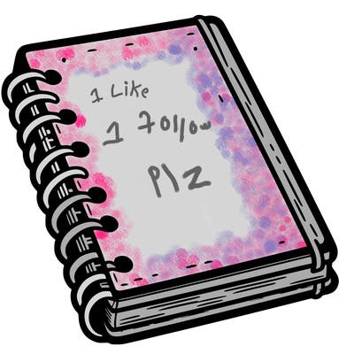 notebook