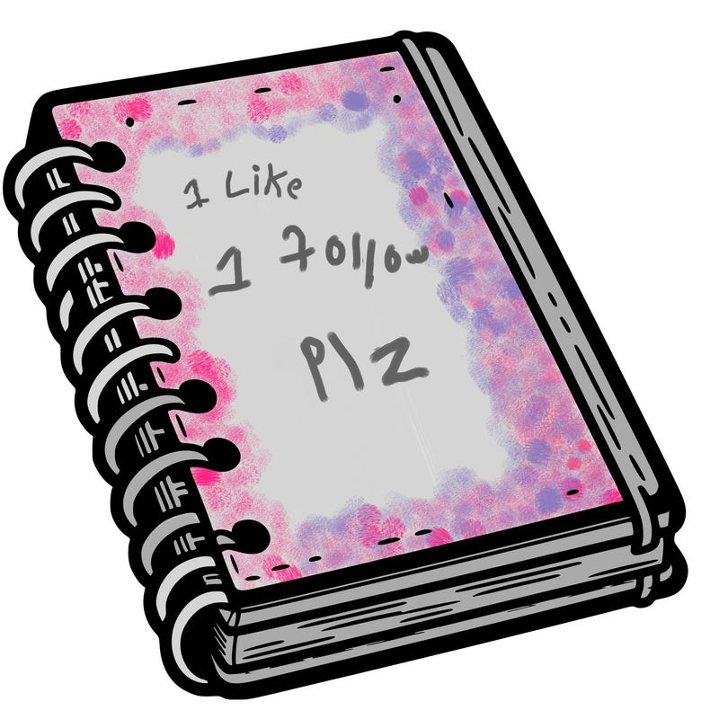 notebook