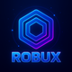 Robux codes Credits For Roblox