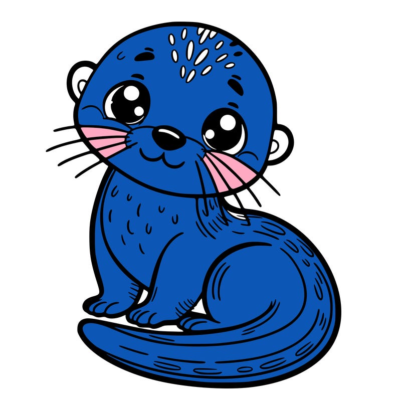 otter