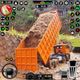 Offroad Truck Simulation Games