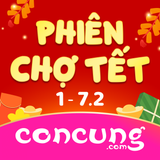 Con Cưng #1 Mẹ và Bé