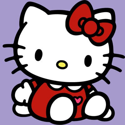 hello kitty