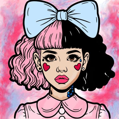 melanie martinez portals