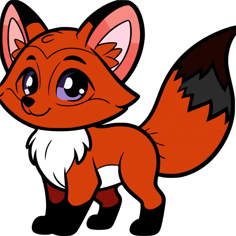 renard
