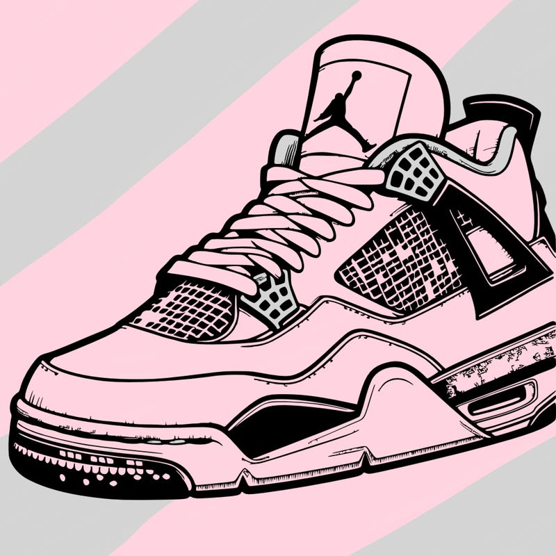 jordan 4s