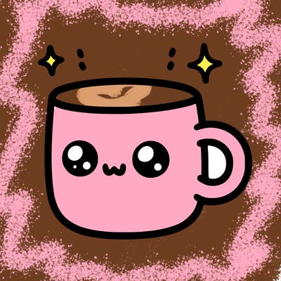 cup