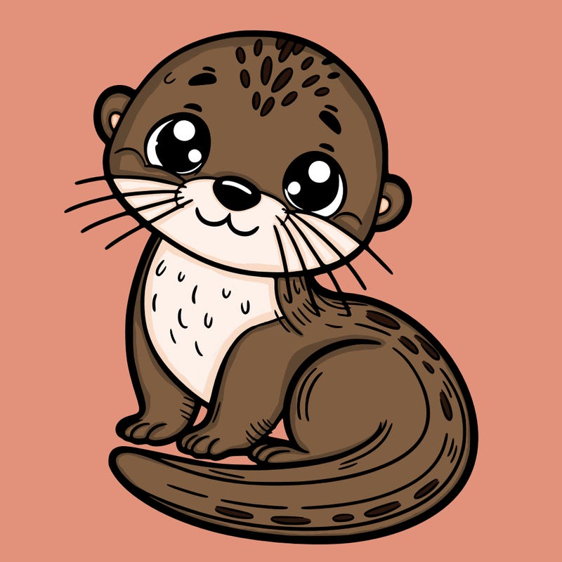 otter