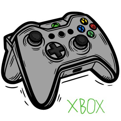 x-box