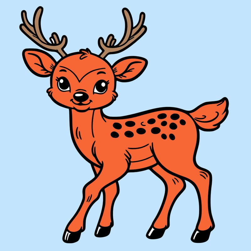 deer