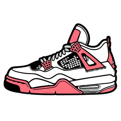 jordan 4
