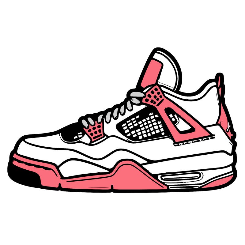 jordan 4
