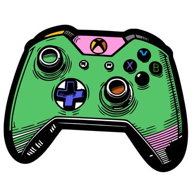xbox  logo
