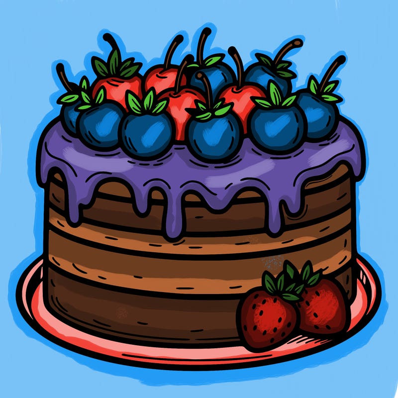 cake