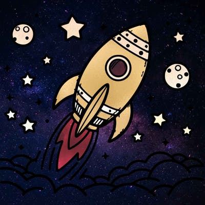 rocket