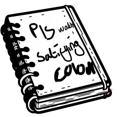 notebook