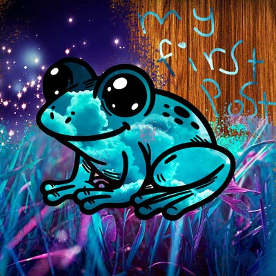 frog