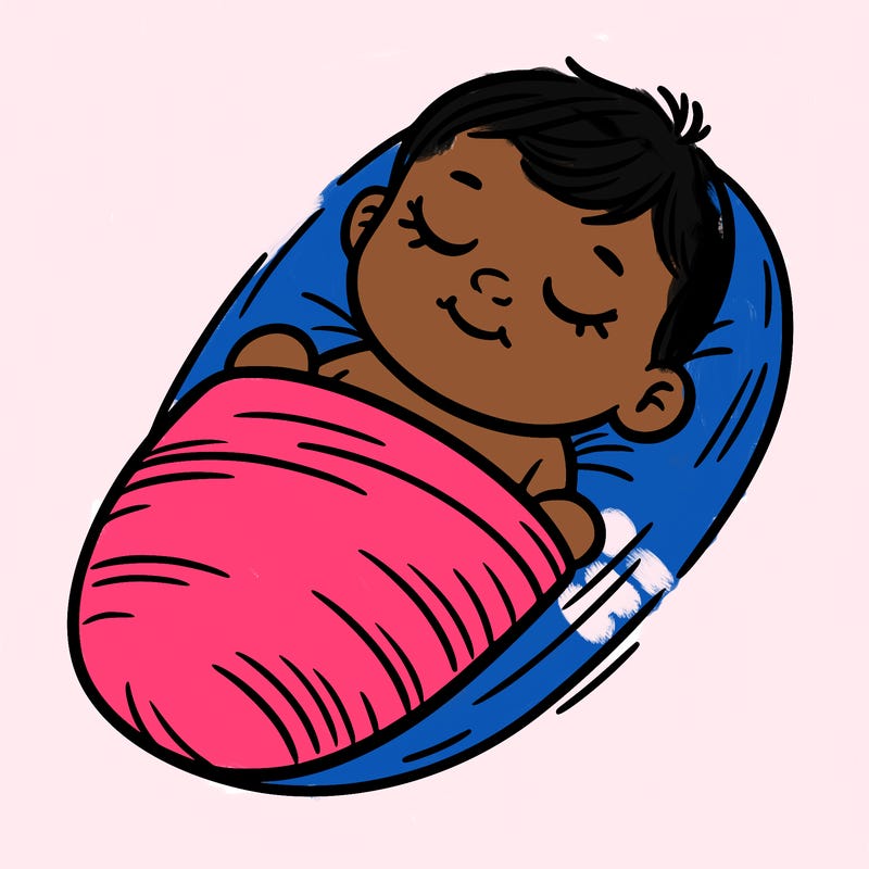 newborn