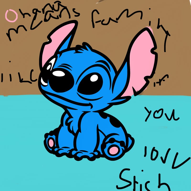 stitch