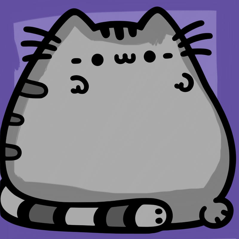 pusheen