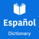 Spanish Dictionary+ Translator