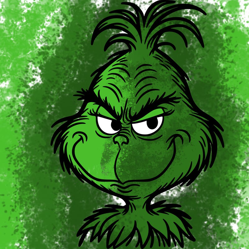 grinch