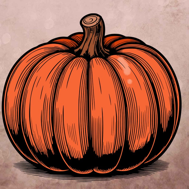 realista pumpkin