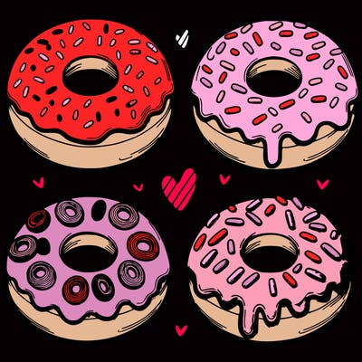 donuts