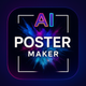 AI Poster Maker