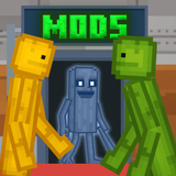 Pure Mods for Melon Playground