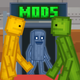 Pure Mods for Melon Playground